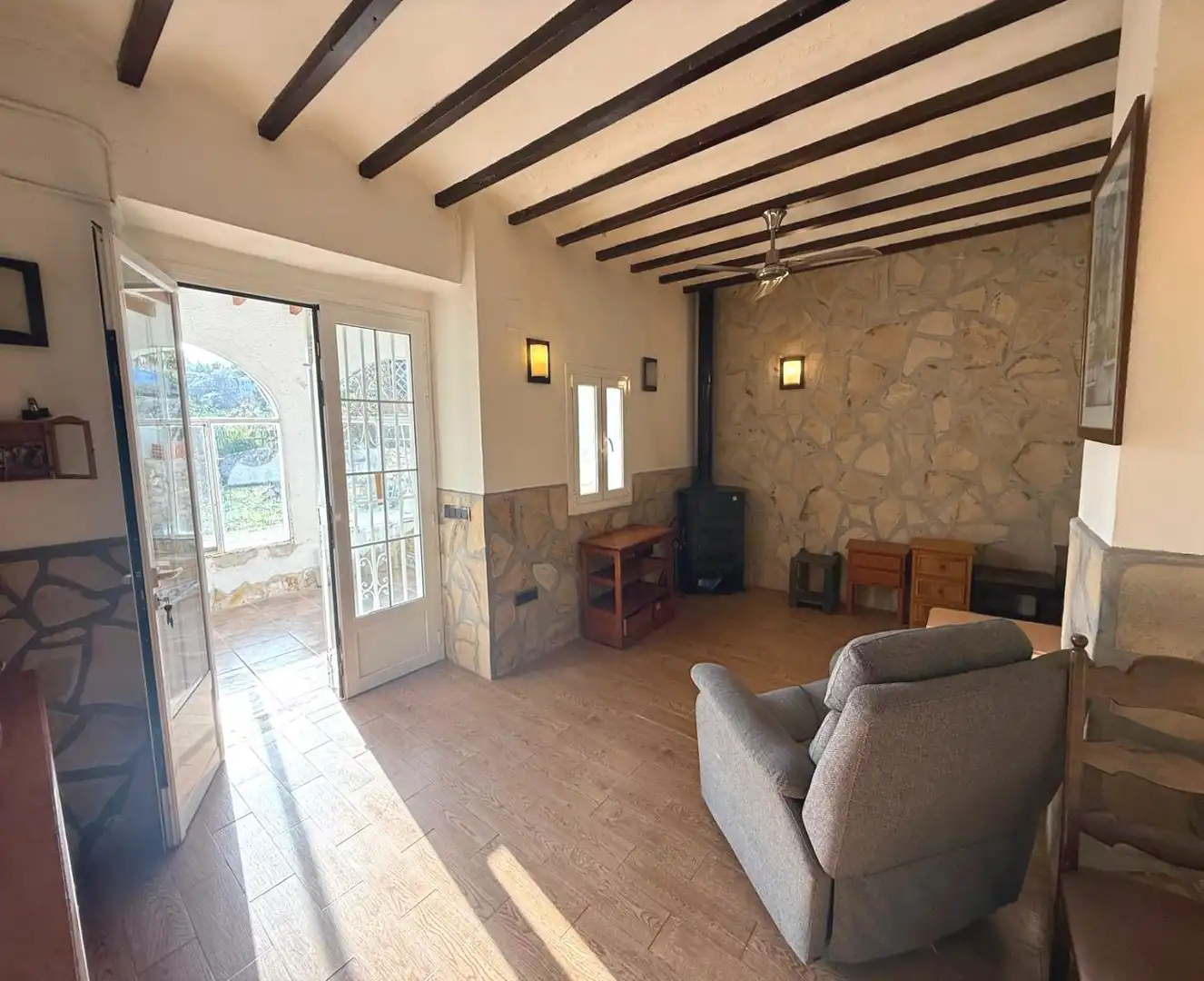 Maison à vendre à Gargasindi - Garduix - Colina del Sol, imagen 2