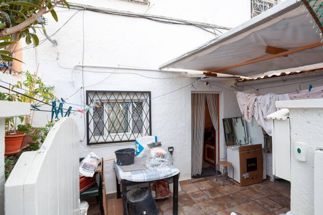 Planta baja en Venta en Carrer de Cervantes en Vista Alegre