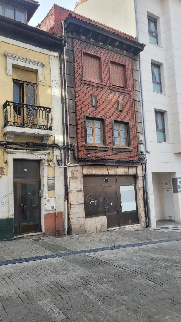 Gemischtgenutztes Gebäude zum Verkauf in Calle Estación, imagen 5