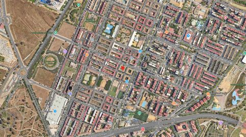 Foto 4 de Piso en venta en Calle Corral de las Maravillas 4, 1 03 a, Sevilla, Pino Montano - Consolación, Sevilla Capital