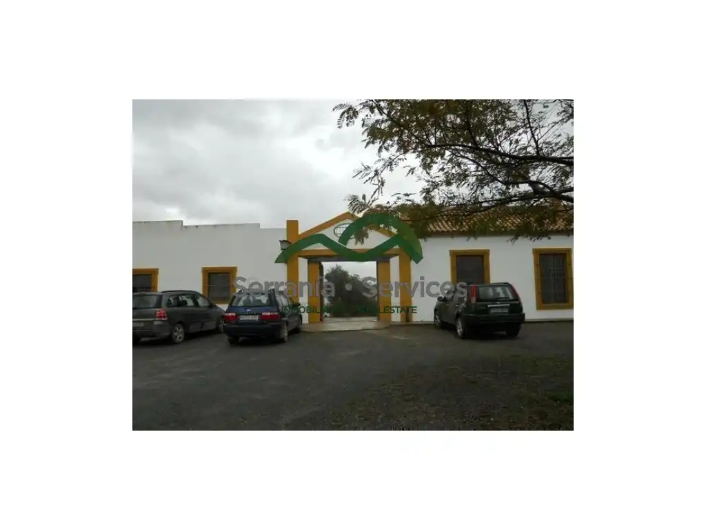 Exterior view of Country homes for sale in Los Molares