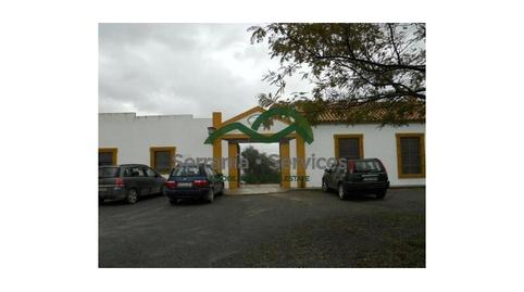 Foto 3 de Finca rústica en venda a Los Molares, Sevilla