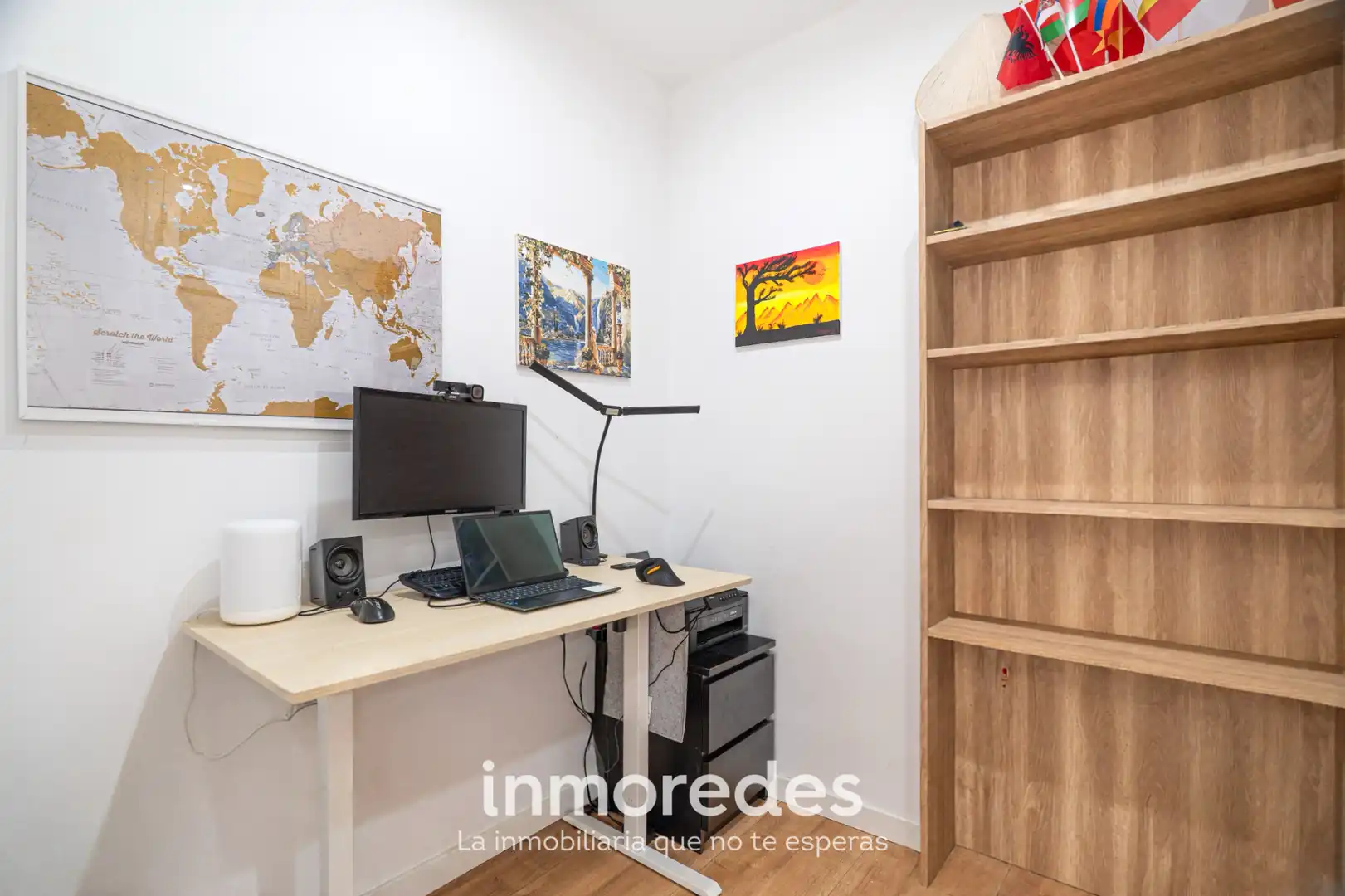 Appartamento con terrazza in vendita a Avinguda de Mistral, imagen 25