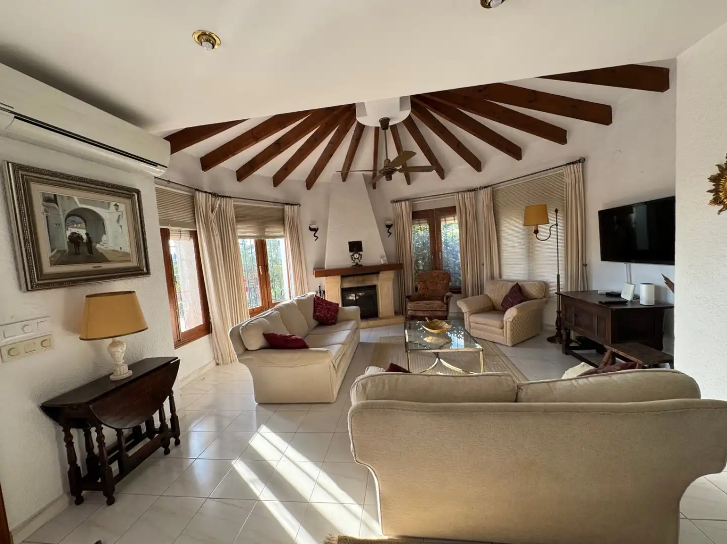 Detached house with pool for sale in Paichi, imagen 9