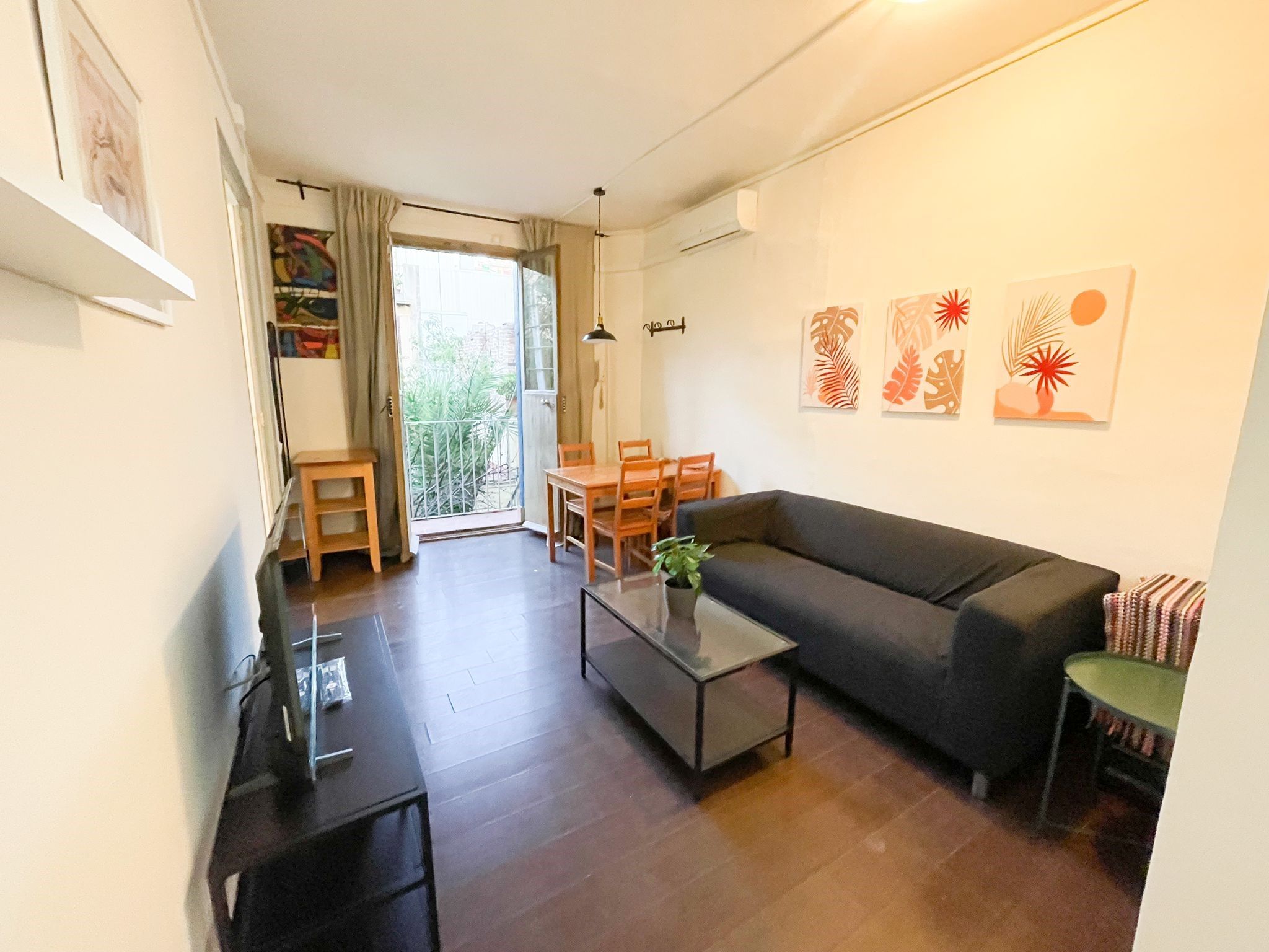 Pis de lloguer a Carrer de Bruniquer, Vila de Gràcia