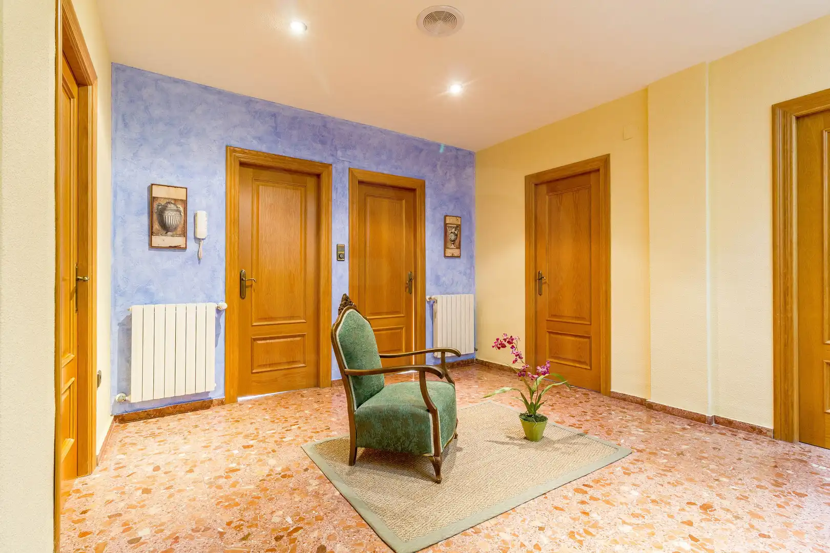 Casa rustica con piscina in vendita a Yecla, imagen 14