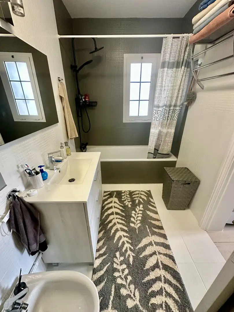 Baño de Casa o chalet en venta en Puerto del Rosario con Jardín privado y Trastero