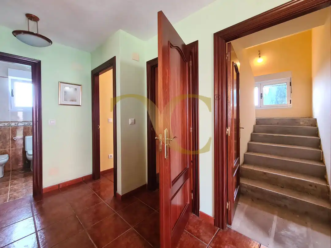 Casa o xalet en venda en Villaviciosa amb Calefacció, Jardí privat i Terrassa