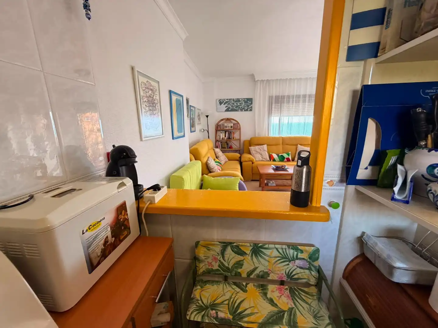 Wohnung zur Miete in Torremuelle