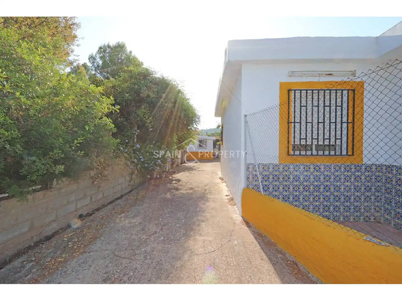 Villa avec piscine à vendre à Calle POLIGONO 10, imagen 7