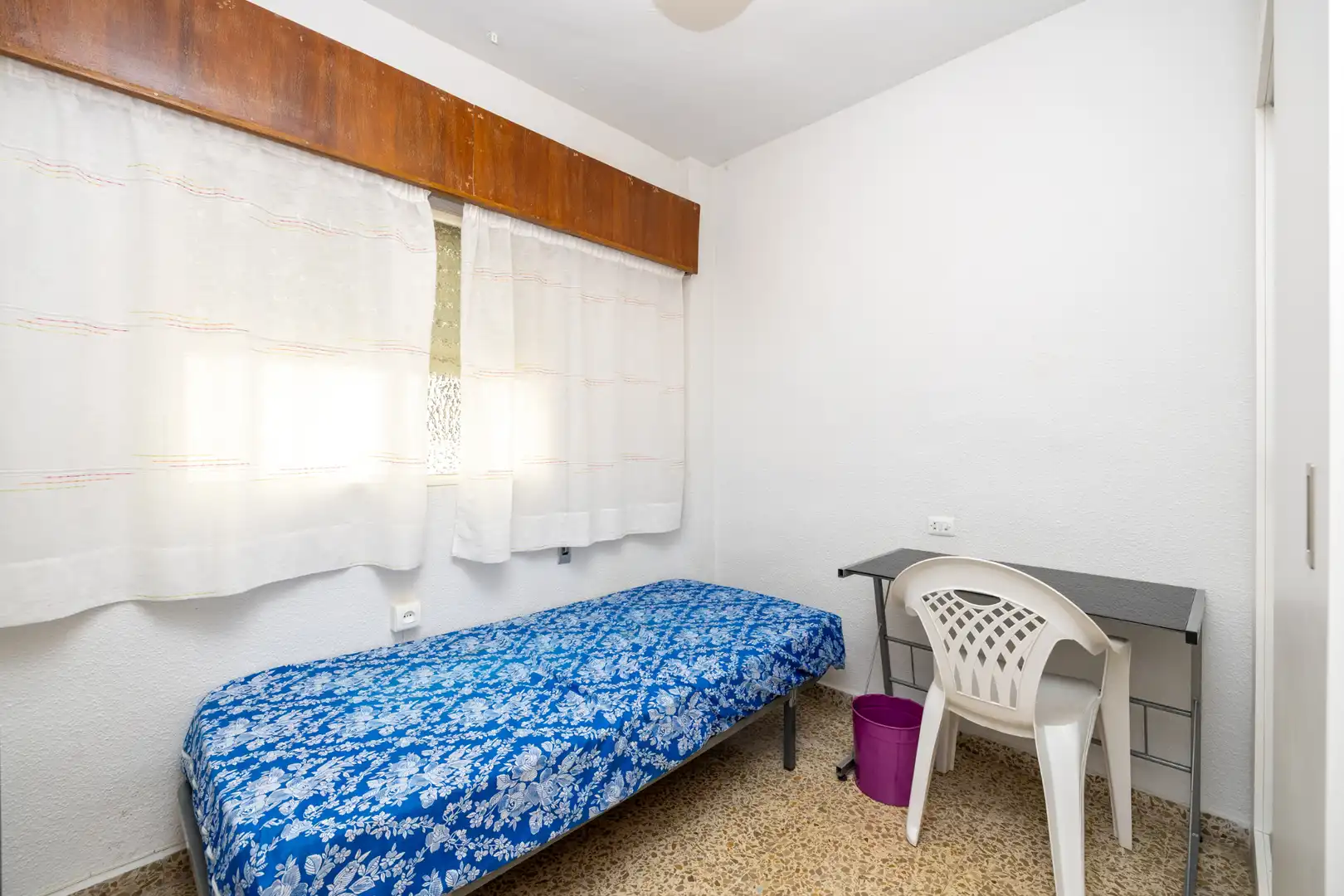 Flat for rent in Calle Emperatriz Eugenia, 13, Camino de Ronda
