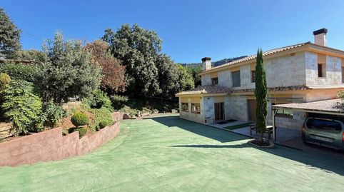 Foto 3 de Casa o chalet en venta en Calle Esquirol, Matadepera, Barcelona