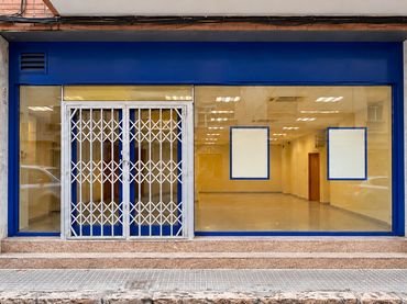 Local comercial en venda a Carrer d'Eduard Gibert i Riera