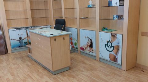 Foto 4 von Geschaftsraum zur Miete in Las Viñas, Las Viñas, Santurtzi