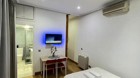 Foto 4 de Estudi de lloguer a Justicia - Chueca,  Madrid Capital