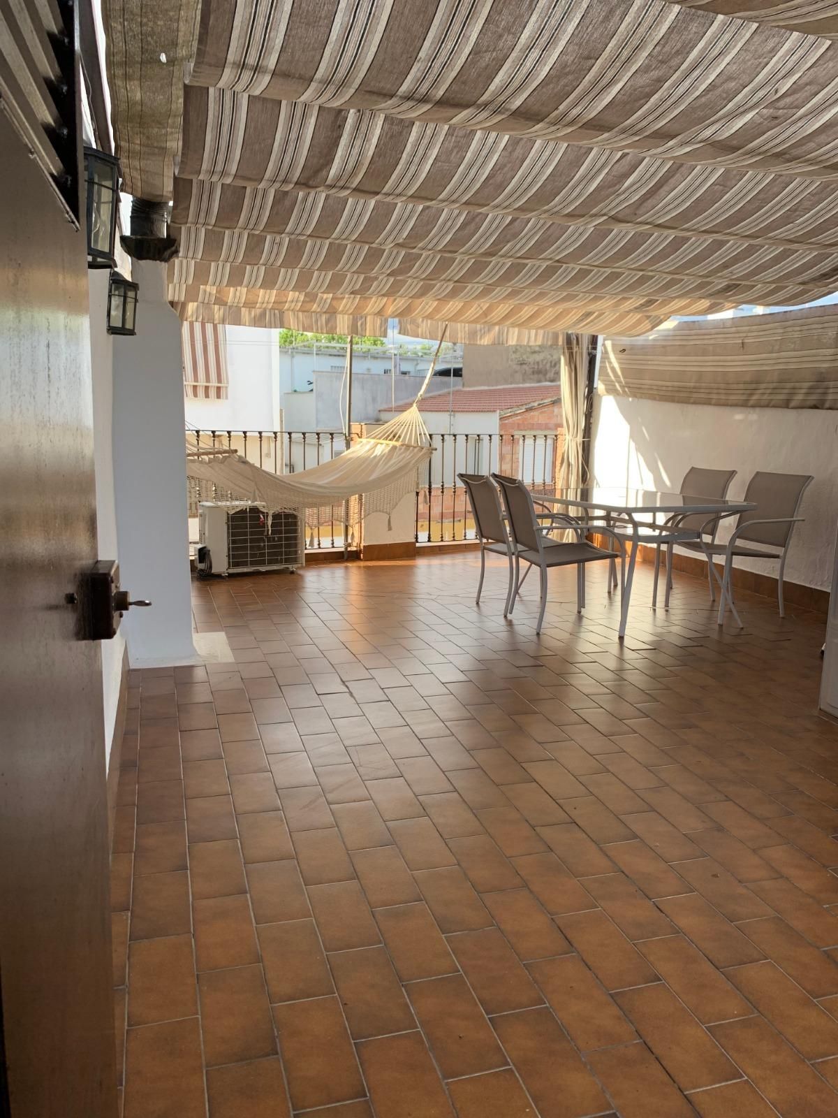House or chalet for sale in El Brillante -El Naranjo - El Tablero