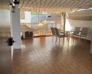 Terrace of House or chalet for sale in  Córdoba Capital  with Terrace