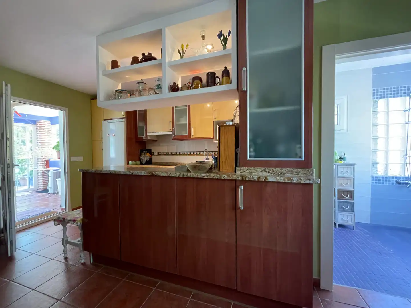 Casa rústica amb jardí en venda a Camino Quijonal 15, imagen 37
