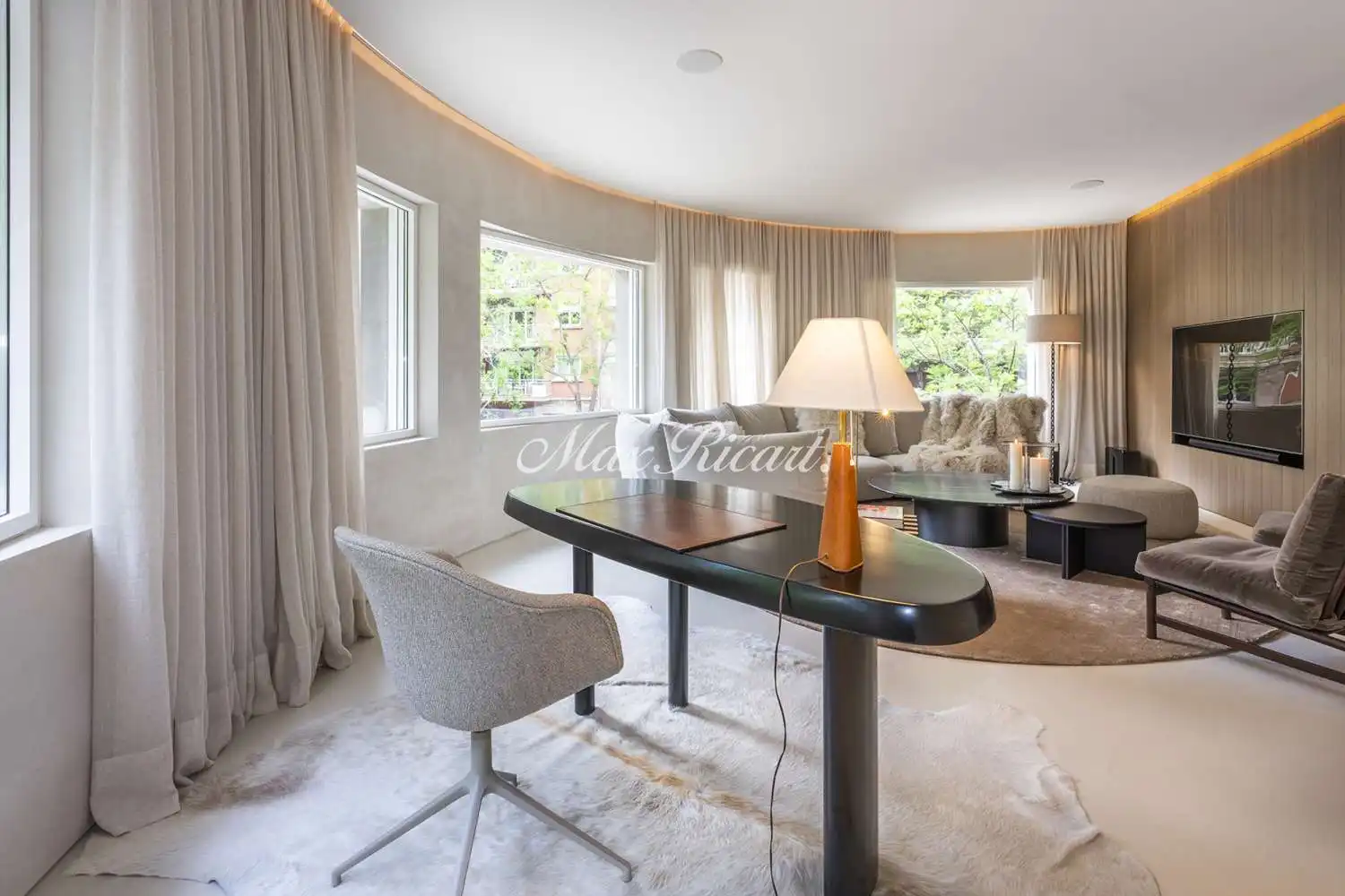 Piso con ascensor en venta en Sarrià - Sant Gervasi, imagen 11