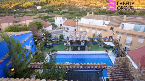 Foto 3 de Casa o xalet en venda a Calle Iglesia, Siete Aguas, Valencia