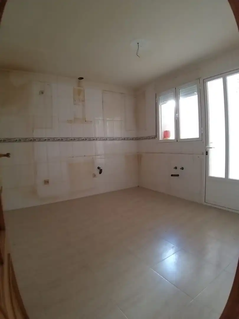 Küche von Wohnung zum Verkauf in Los Yébenes