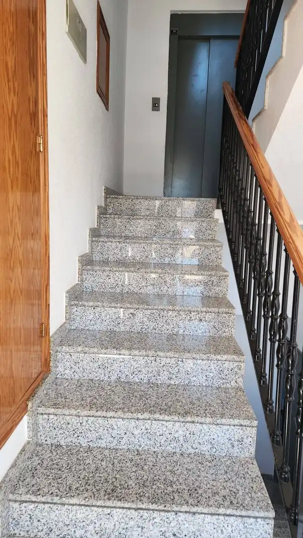 Piso con terraza en venta en San Javier ciudad, imagen 5