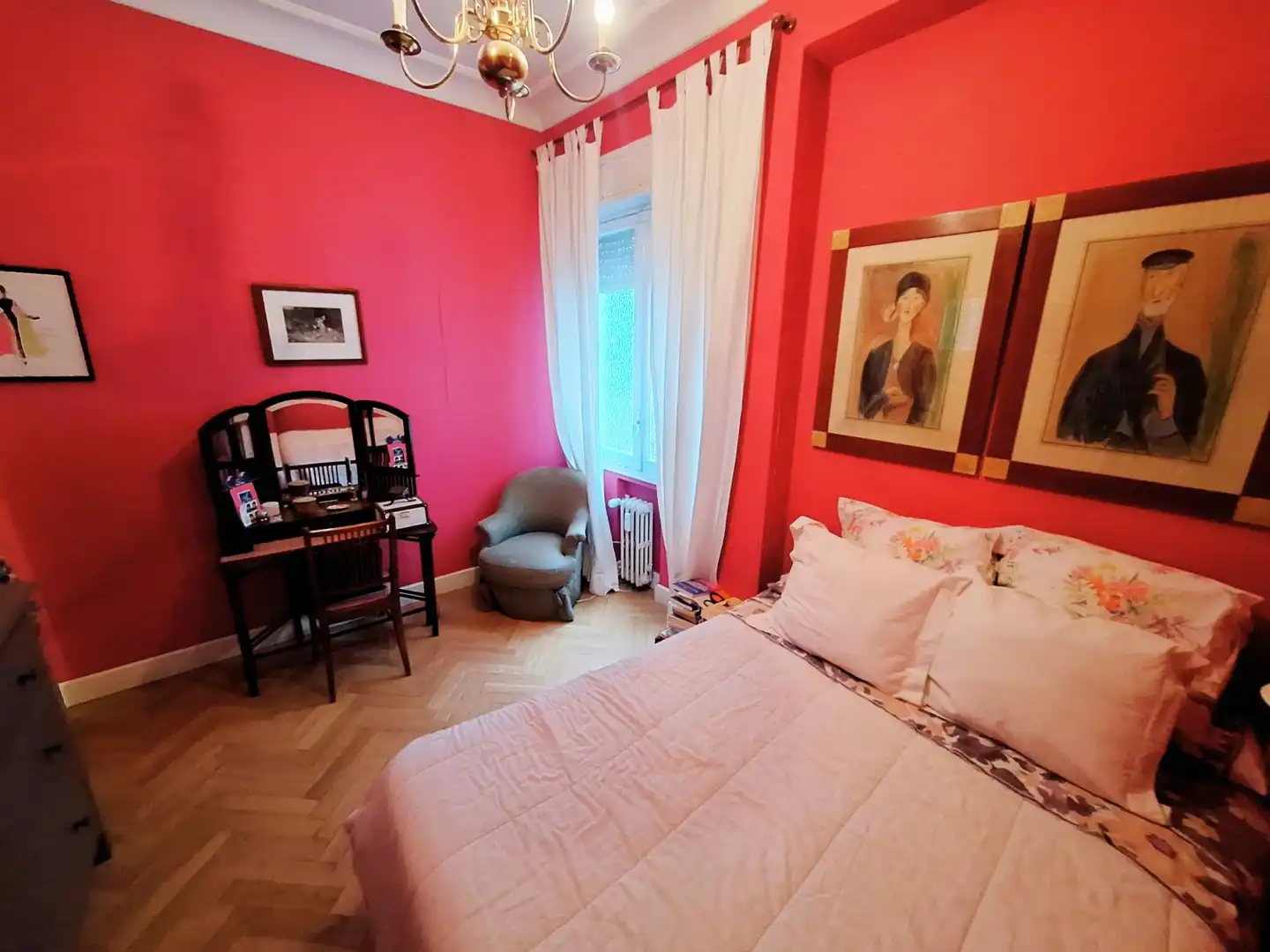 Appartement avec ascenseur à vendre à Fernández de la Hoz, imagen 31