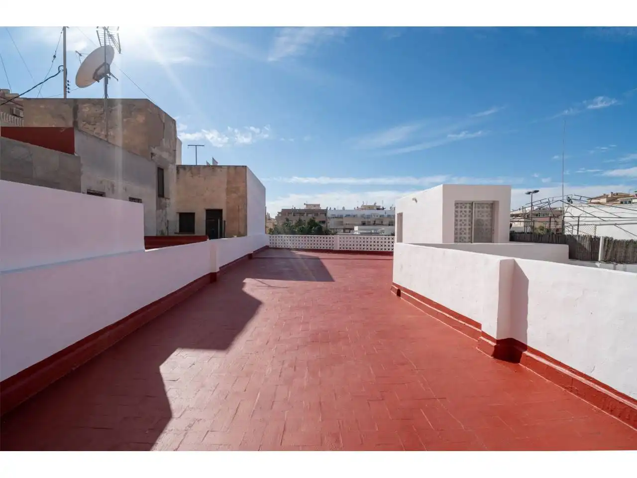 Mixed residential for sale in Calle Orihuela 76, imagen 13