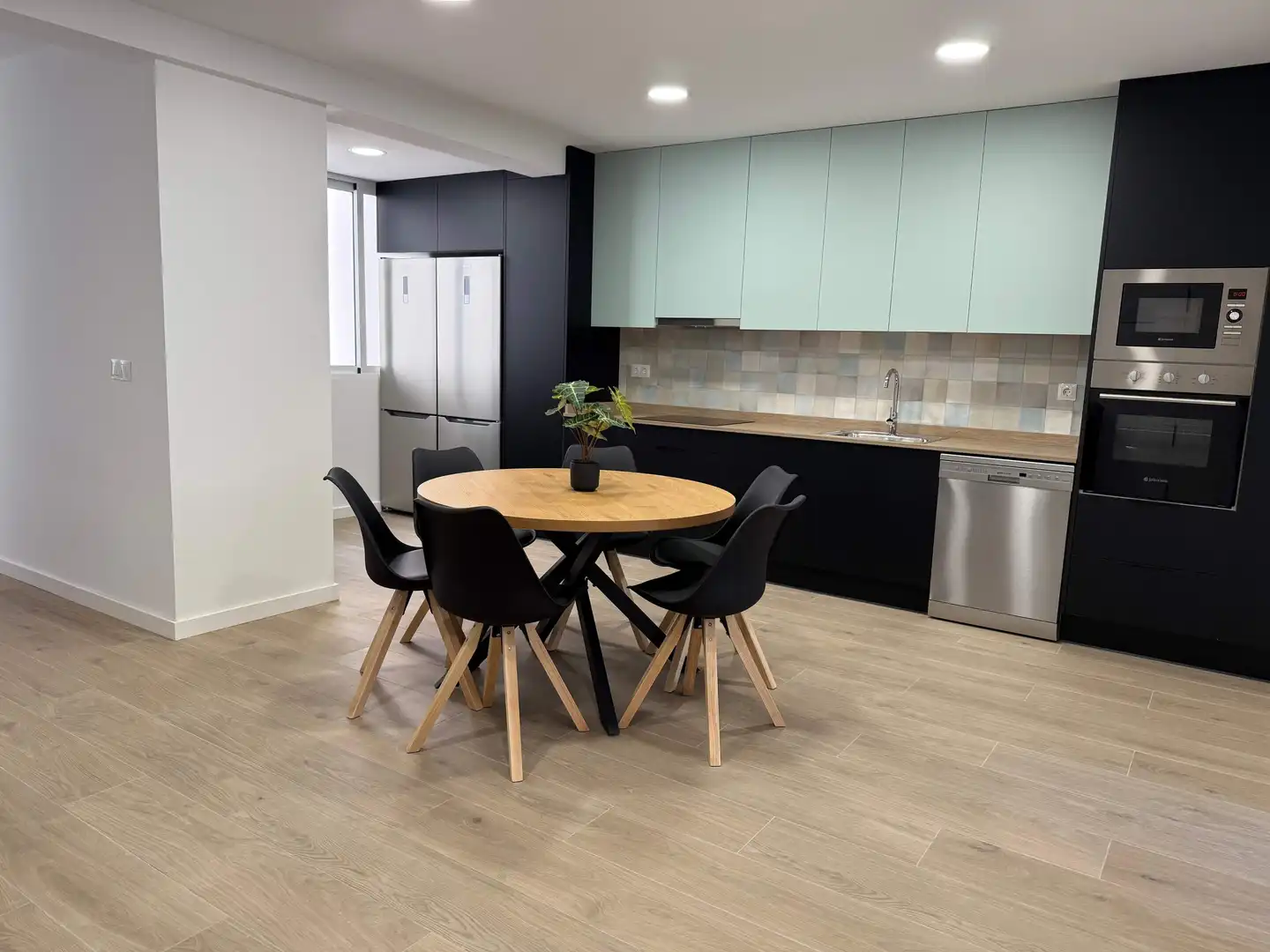 Habitación en Altabix