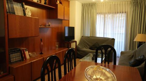 Foto 2 de Piso de alquiler en Mestalla, Valencia