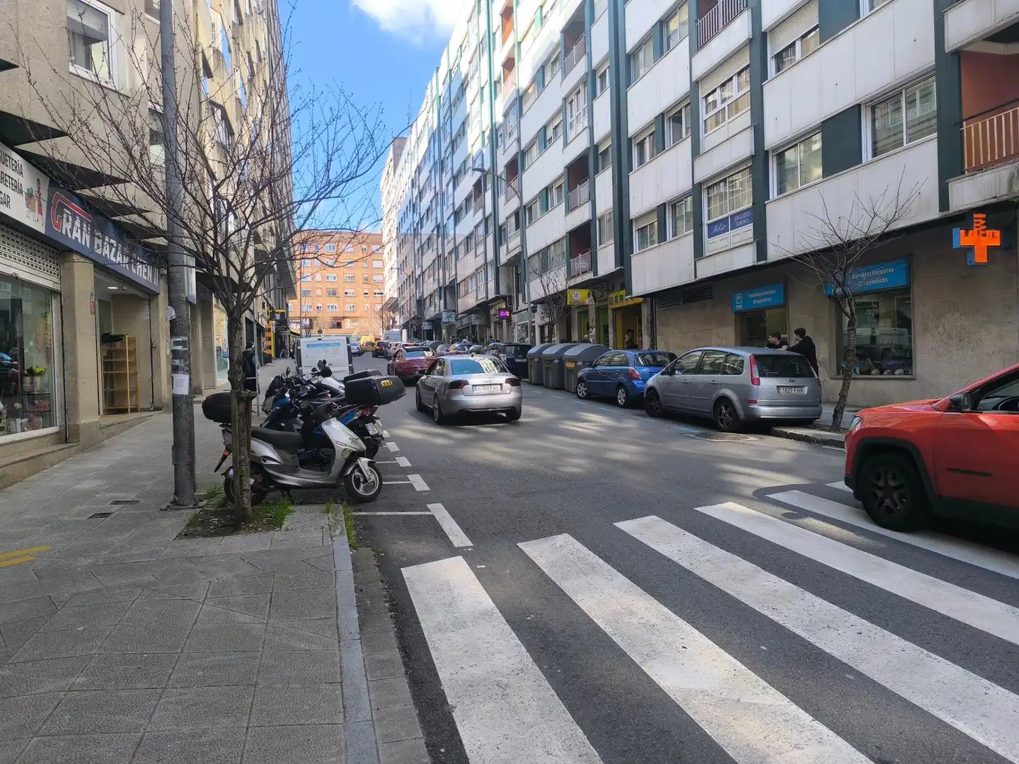 Local comercial de lloguer a FREI ROSENDO SALVADO, imagen 27