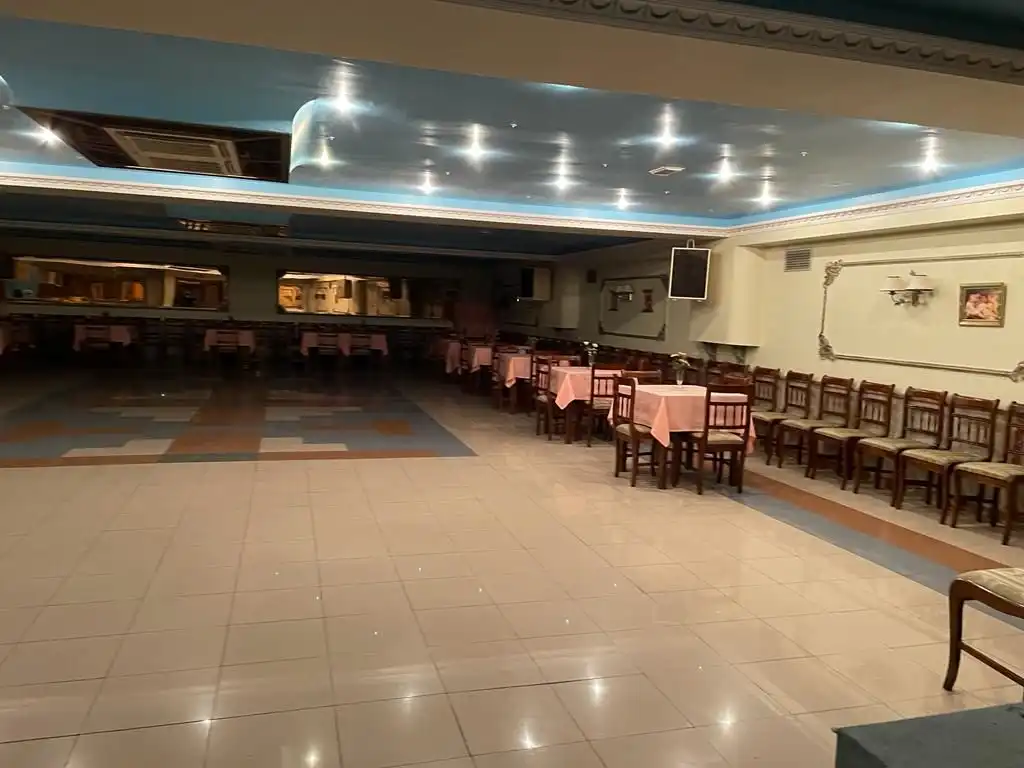 Local comercial en venda a Avenida Juan Carlos I, imagen 23
