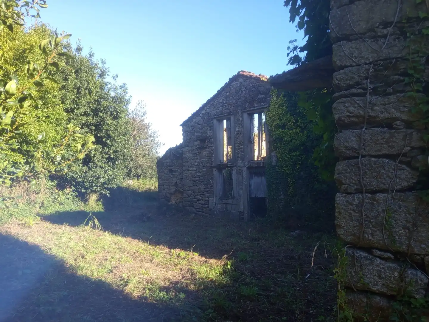 Casa rústica en venda a Malpica de Bergantiños, imagen 3