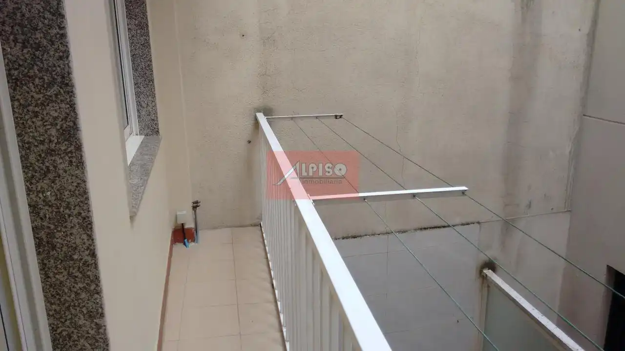 Apartamento de alquiler en Santo Domingo, Casco Viejo