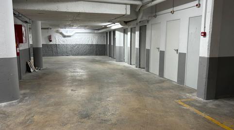 Photo 5 of Garage for sale in Carrer de Rafael Casanova, 57, Vilamarina, Viladecans