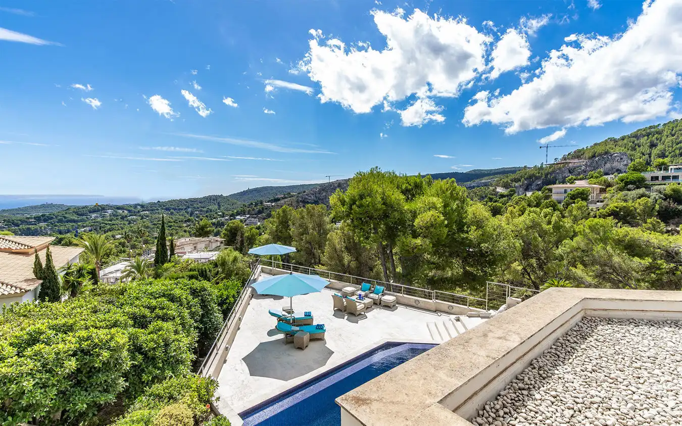 Country house zum Verkauf in Son Espanyolet