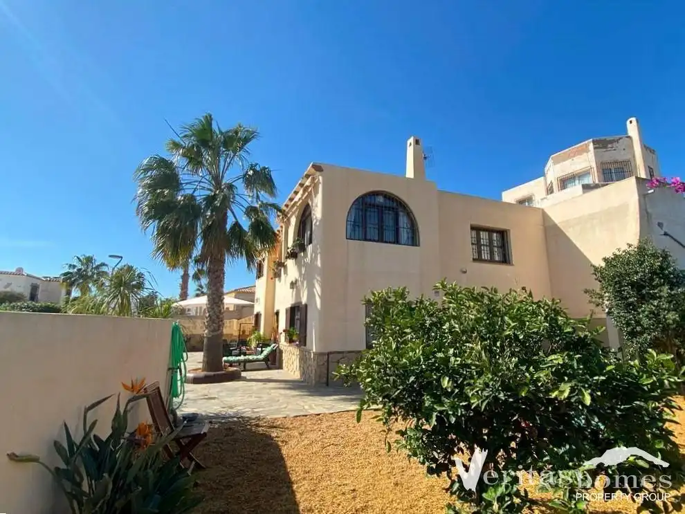 House for sale in El Palmeral, imagen 5
