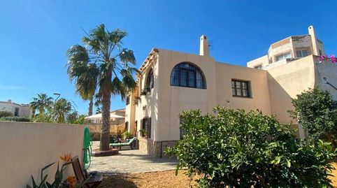Foto 5 de Casa o xalet en venda a El Palmeral, Mojácar