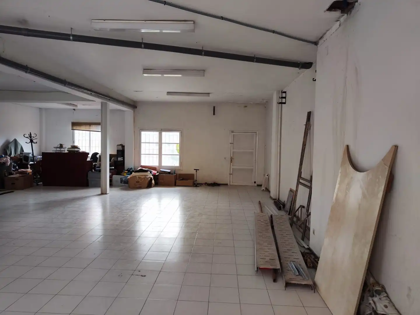 Local commercial à louer à Llagostera, imagen 2