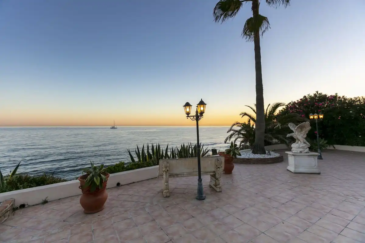 Reihenhaus zum Verkauf in Elviria - Cabopino, imagen 6