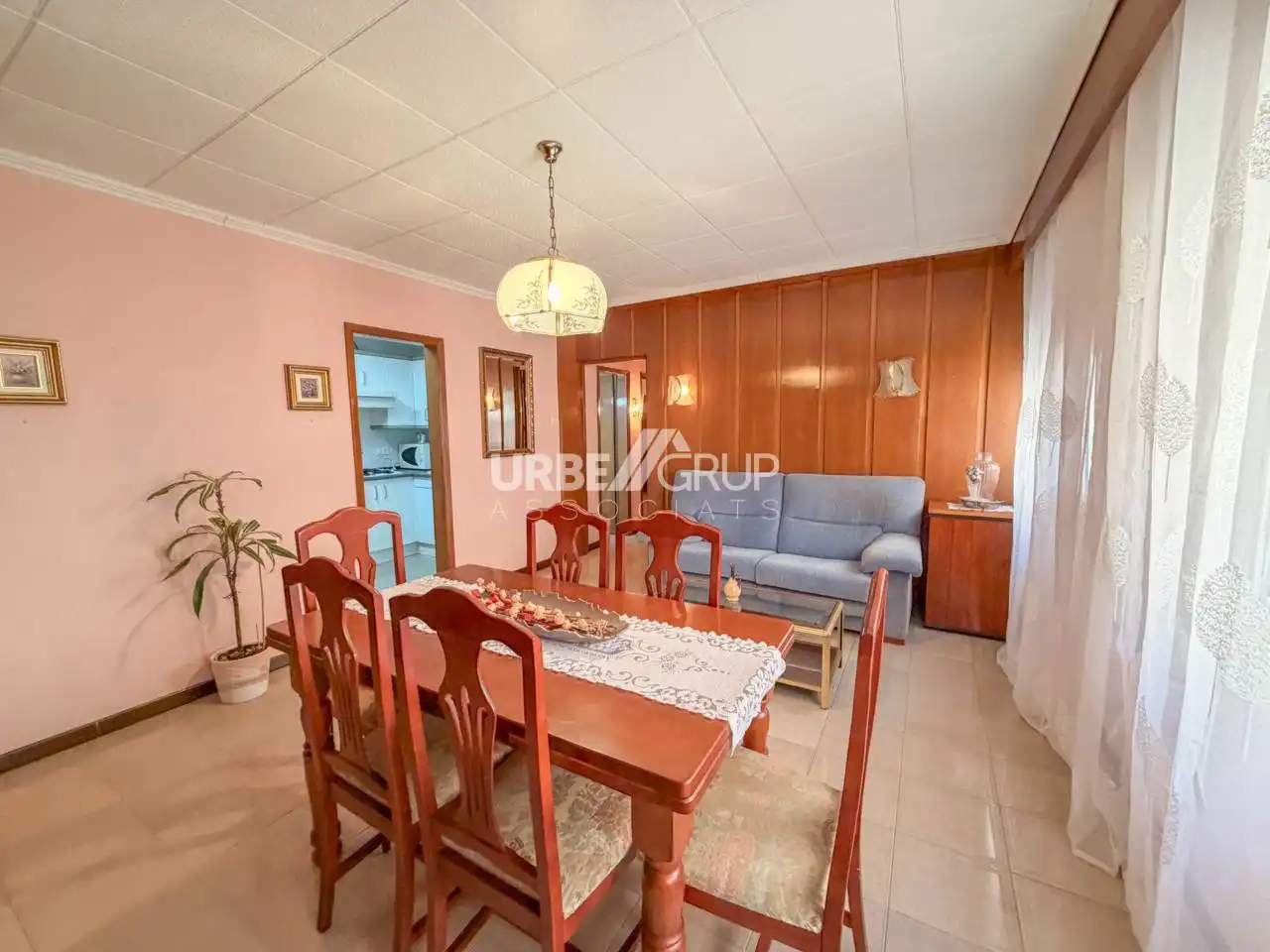Flat for sale in Calle Hispanitat, Can Boada