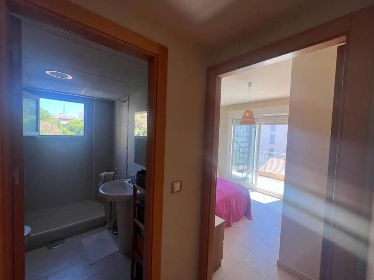 Attic for sale in El Campello  with Air Conditioner, Terrace and Furnished