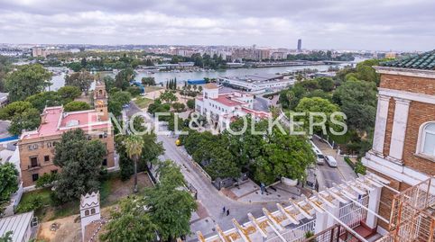 Foto 5 de Piso en venta en Sector Sur - La Palmera - Reina Mercedes, Sevilla Capital