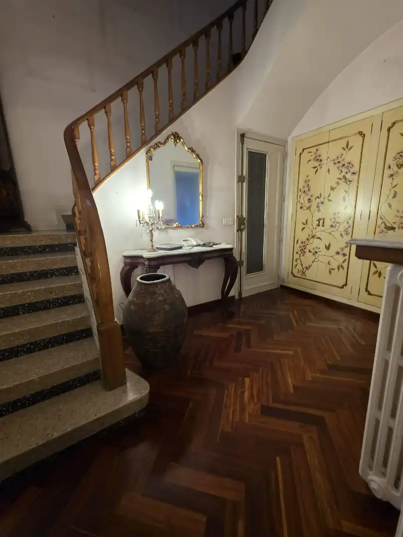 Casa amb terrassa en venda a Carrer de Can Puiggener, imagen 19