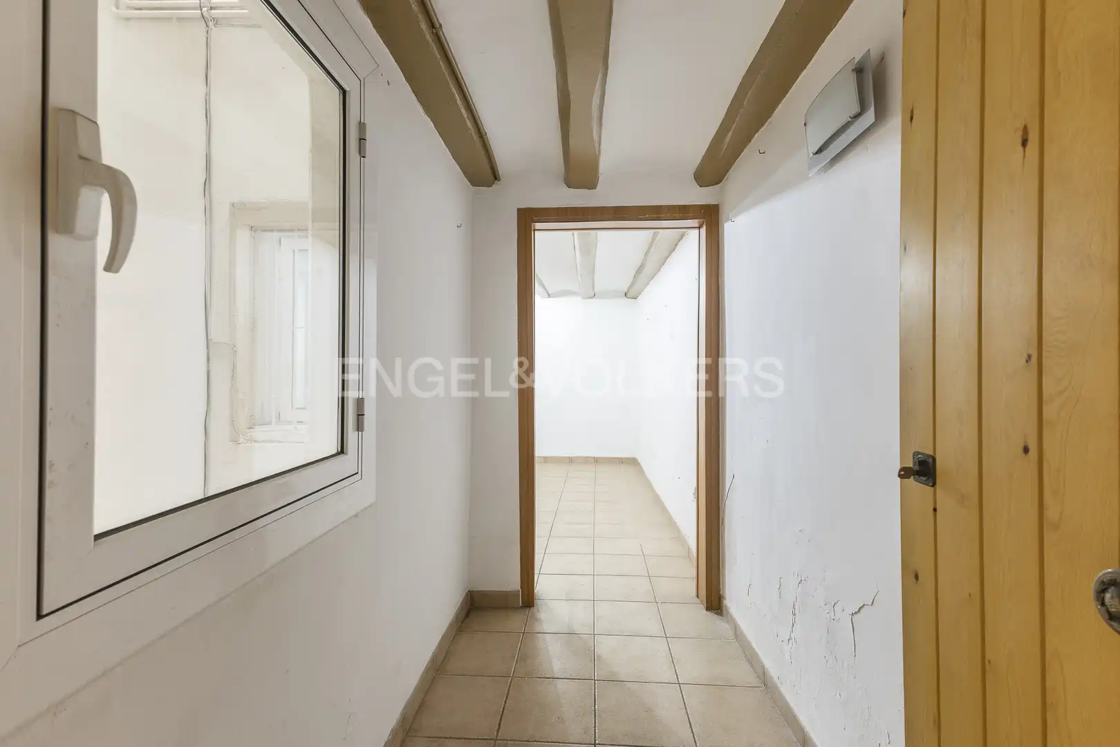 Casa o xalet en venda en Barcelona amb Calefacció