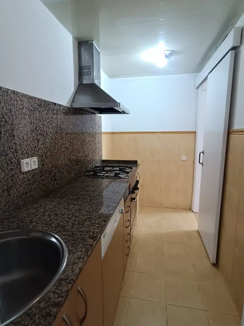 Piso con jardín en venta en Vallpineda - Rocamar, imagen 10