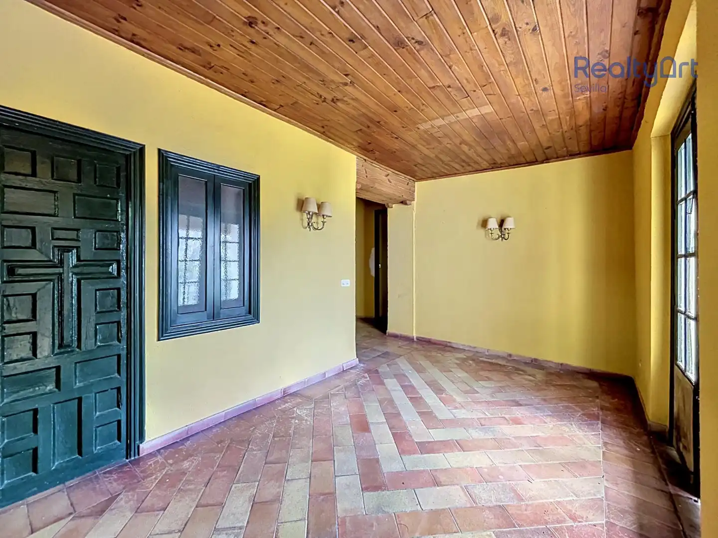 Villa mit Pool zum Verkauf in Gines, imagen 51