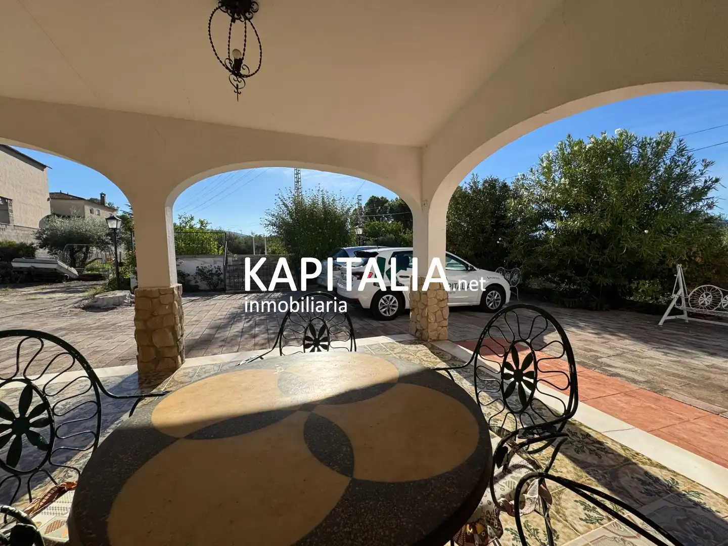 Xalet amb piscina en venda a Sant Josep - Zona Hospital, imagen 61