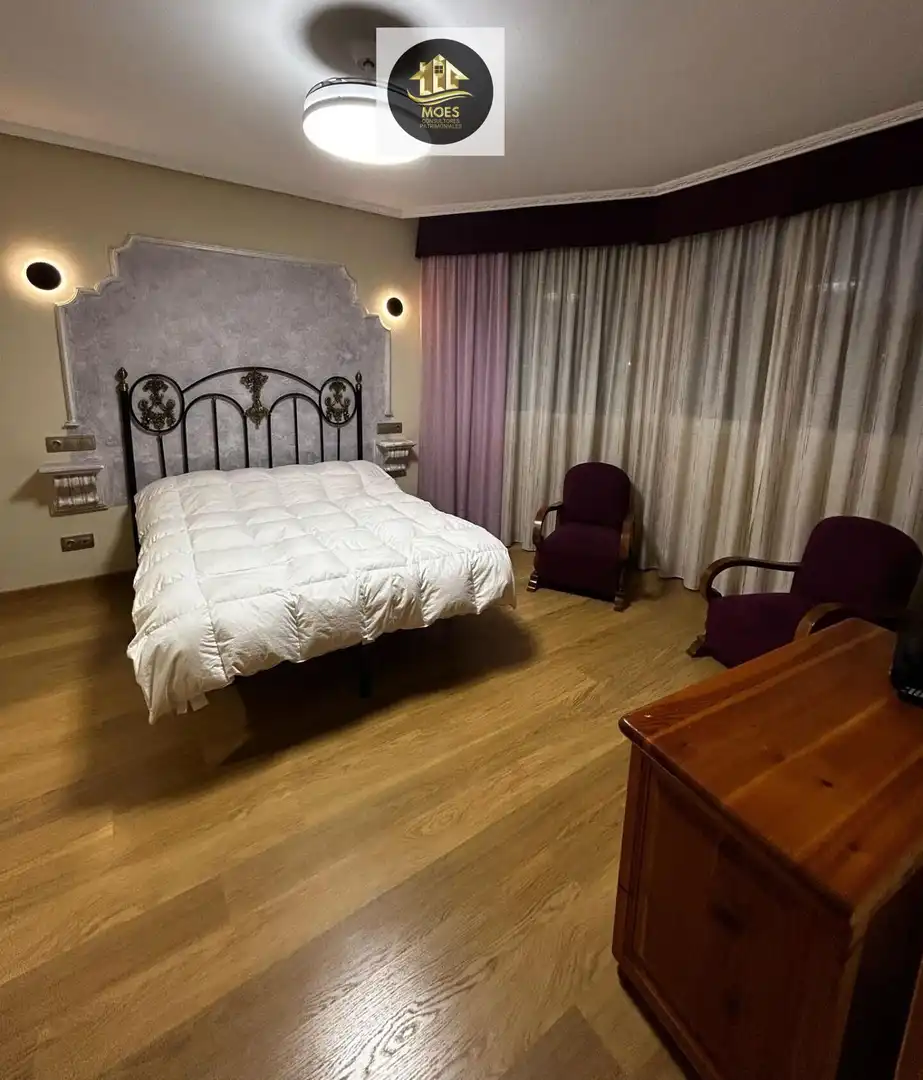 Detached house with terrace for sale in Puente Tablas - Puente Nuevo - Cerro Molina, imagen 5