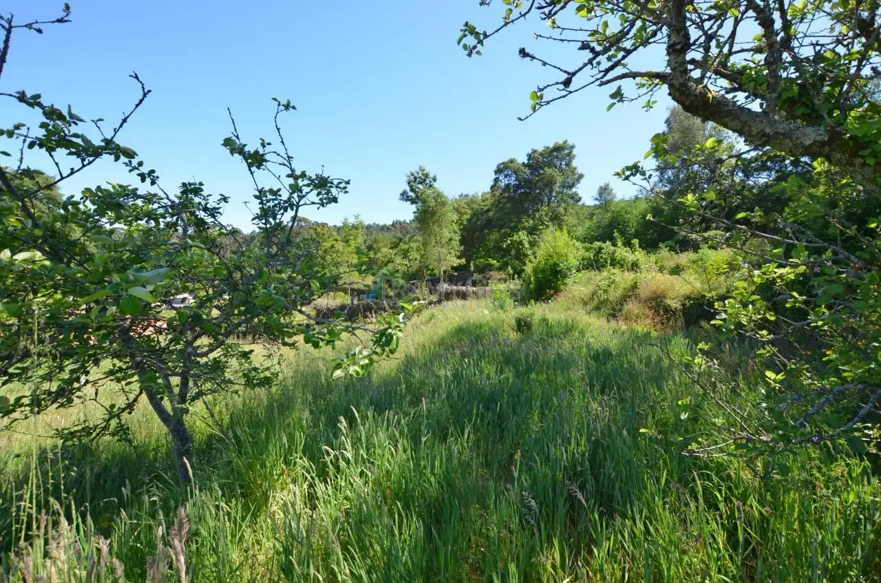 Finca rústica en venta en ESTRADA DA FECHA, O Rosal